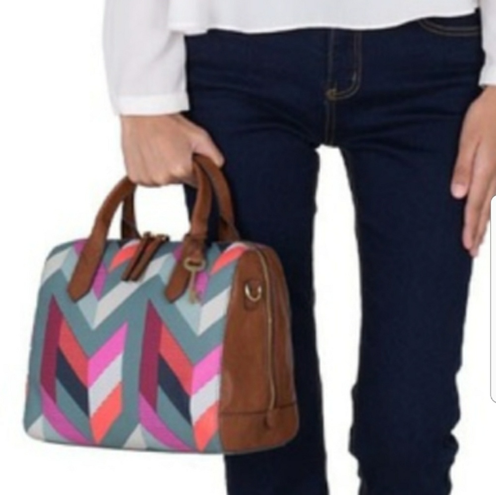 Fossil Purse